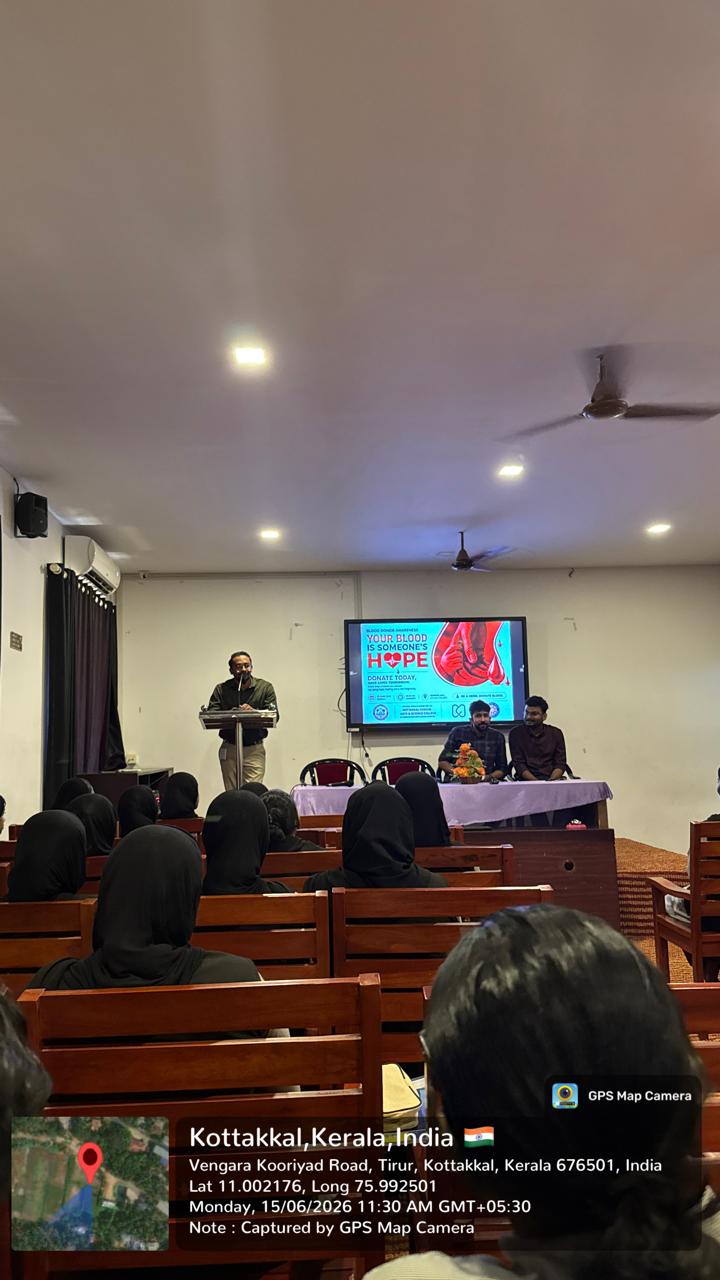 2026-27 - WORLD BLOOD DONORS DAY AWARENESS PROGRAMME 2026-06-15 2026-27